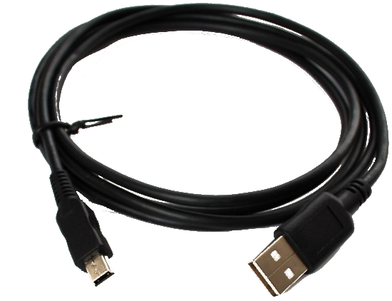 USB Cable