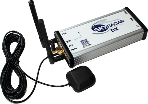 Purchase SkyRadar Products