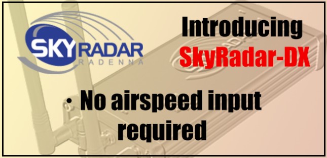 Purchase SkyRadar Products