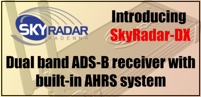 Purchase SkyRadar Products