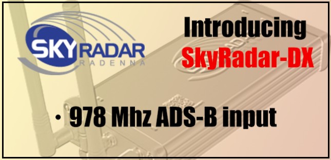 Purchase SkyRadar Products