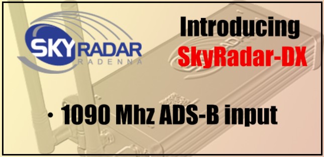 Purchase SkyRadar Products