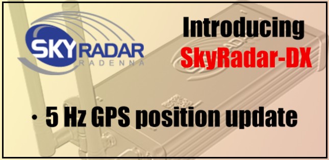 Purchase SkyRadar Products